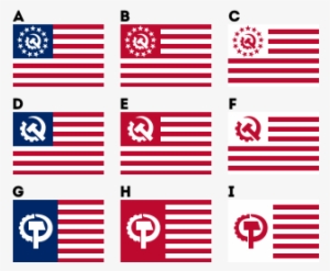 View Samegoogleiqdbsaucenao Communist Usa Flags , - Communism