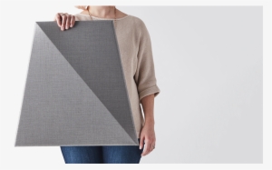 Shapes - Cardigan