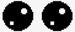 Big Eyes - Homonymous Hemianopsia