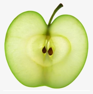 Apple Slice Png