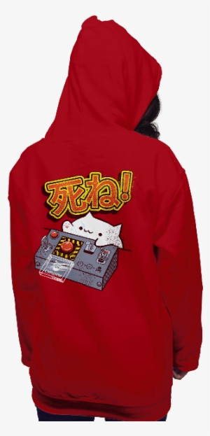 Doomsday Cat - Shirt
