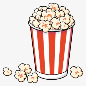Netflix N Png - Popcorn Blue Icon