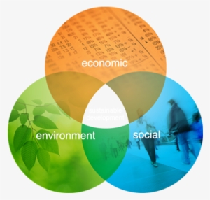 Objectives - Economic Social And Environmental