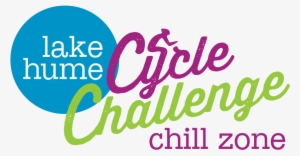 The “chill Zone” Will Be Waiting For Thirsty Riders - Lake Hume Cycle Challenge