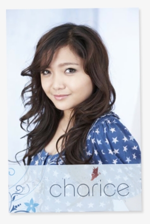 Several Months Later - Charice Pempengco