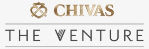 Chivas Theventure - Whisky Chivas Logo Png