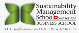 Sustainability Management School Sumas Gland Switzerland - Mce Management Centre Europe Logo