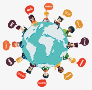Identifying Low And High Context Communication Part - Communicate With People Around The World