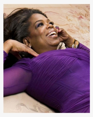 Oprah Winfrey Purple Celebrity Dresses For Less For - Oprah Winfrey