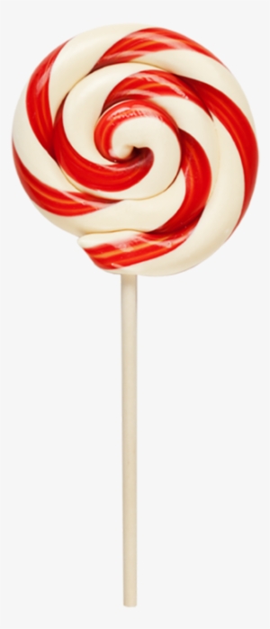 Lollipops Peppermint Hammonds - Candy