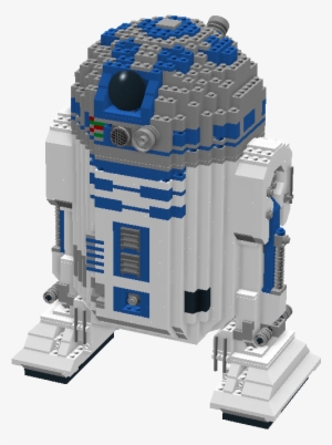 R2d2 - R2-d2