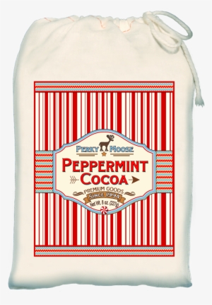 Peppermint Cocoa