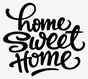 Laminas Para Imprimir Decorativas Love - Vinilo Home Sweet Home