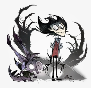 Don't Starve - Weejay Don T Starve