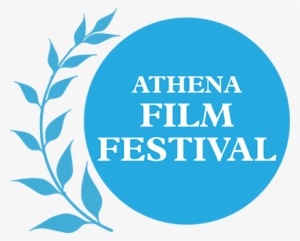 Logo - Athena Film Festival Logo