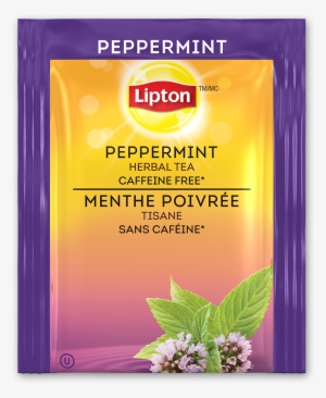 Lipton Peppermint Herbal Tea 28 Count - Lipton Peppermint Herbal Tea (pack Of 28)