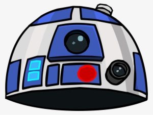 R2d2 Clipart Blue R2d2 Mask Transparent PNG - 2000x1510 - Free on NicePNG