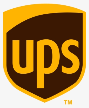 Ups Logo Ups Symbol Meaning History And Evolution Png - Personalized Halloween Name 3,cpk Costume, Baby Customized