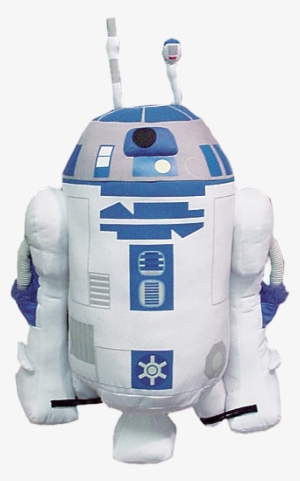 Star Wars - R2-d2 Collector Plush