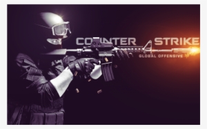 Counter Strike Global Offensive Online Game Poster, - Counter Strike Global Offensive