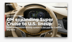 Elon Musk Says Tesla Autopilot To Get Full Self Driving - Tesla Autopilot