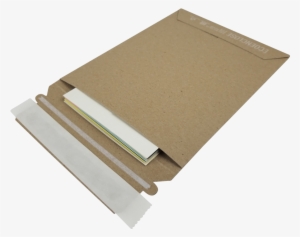 Self Sealing Rigid Mailer - Ceiling