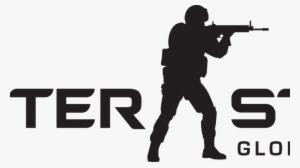 Profile Cover Photo - Counter Strike Global Offensive Logo