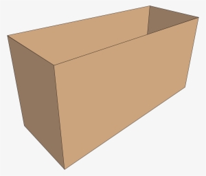 Craftpak Corrugated Box - Box