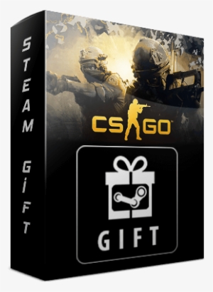 Counter Strike Global Offensive Gift