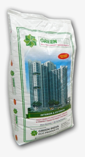 Our Green Wall Putty - Coimbatore