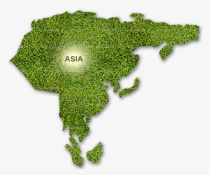 Elmich ›› Sustainable Eco-friendly Landscape & Architectural - Mapa Mundial Rojo