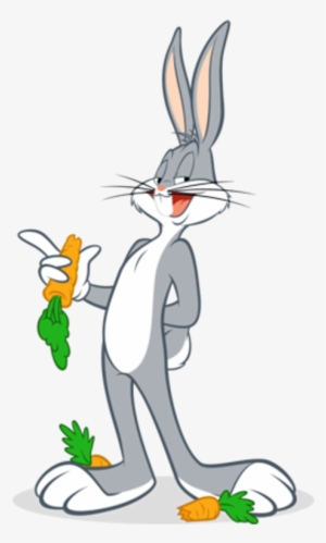 Bugs Bunny Laughing - Warner Bros And At&t Merger