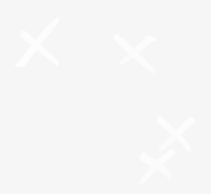 Crosses - Ps4 Logo White Transparent