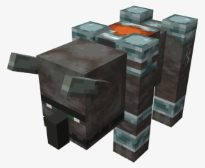 Minecraft 1.14 Pillager Beast