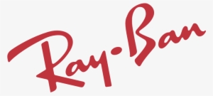 Rayban - Ray Ban Eyewear Logo