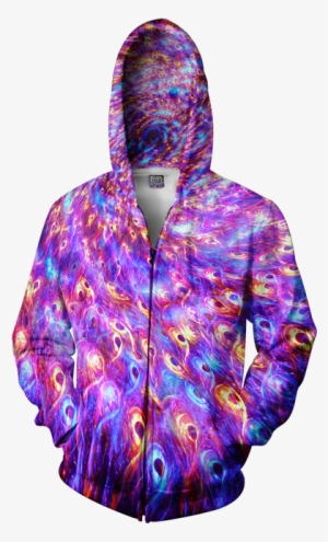 Latest Work - Hoodie