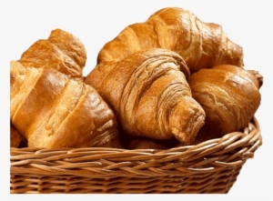 Free Png Croissant Png Images Transparent - Puff And Rolls Nashik