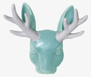 Animal Head Wall Hook Design By Imm Living