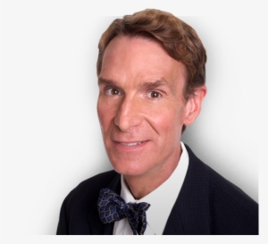 Bill Nye, Famous For Having A Science Program Teaching - Bill Nye Scientist Meme