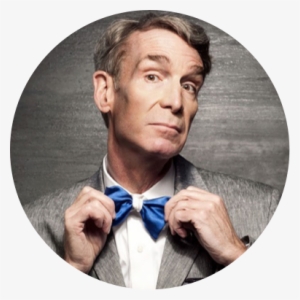 @billnye - Bill Nye