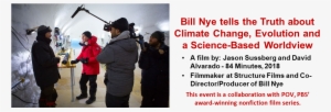Bill Nye The Science Guy - The Bill Nye Film