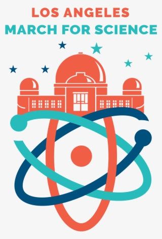 Taryn's April Earth Day Picks - March For Science Logo