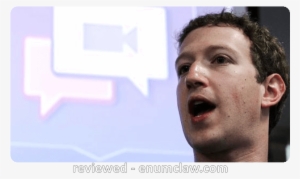 The Preacher “facebook” - Zuckerberg Strange