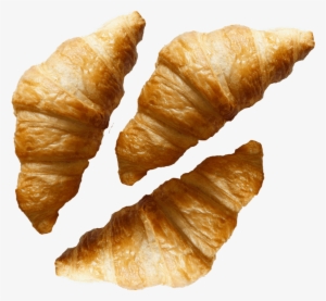 Croissants - Puff Pastry