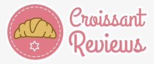 Find The Croissant Of Your Dreams - Croissants Logo