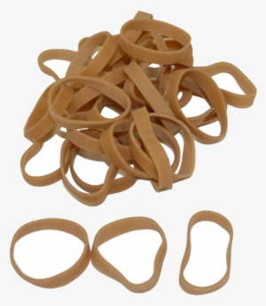 1-3/4" X 1/8" Size - Rubber Band 3 4