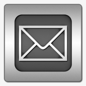 Square, Envelop, Email, Message, Mail, Letter Icon - Email Icon