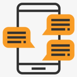 Myrepchat Fully Compliant Sms Texting Platform Byod - Text Messaging