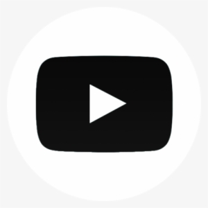 Download Youtube Logo Free Png Transparent Image And - Youtube Logo Png Black
