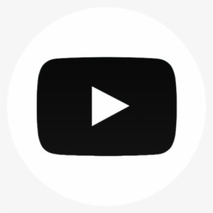 youtube black png